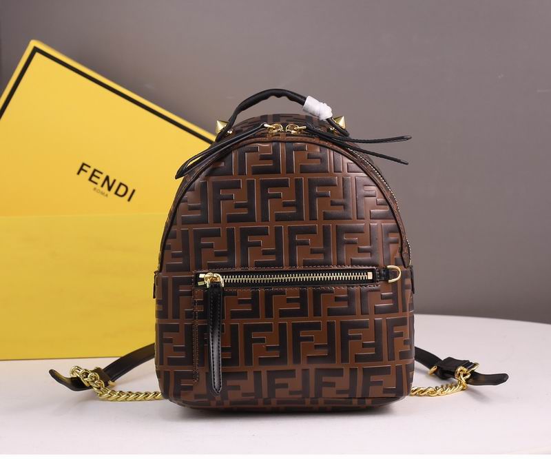 FDNI-Bags - Drift Supply - 436