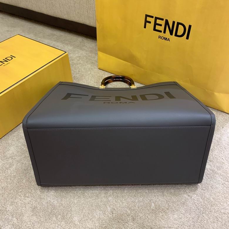 FDNI-Bags - Drift Supply - 640