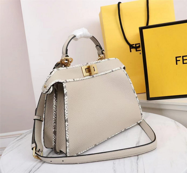 FDNI-Bags - Drift Supply - 744