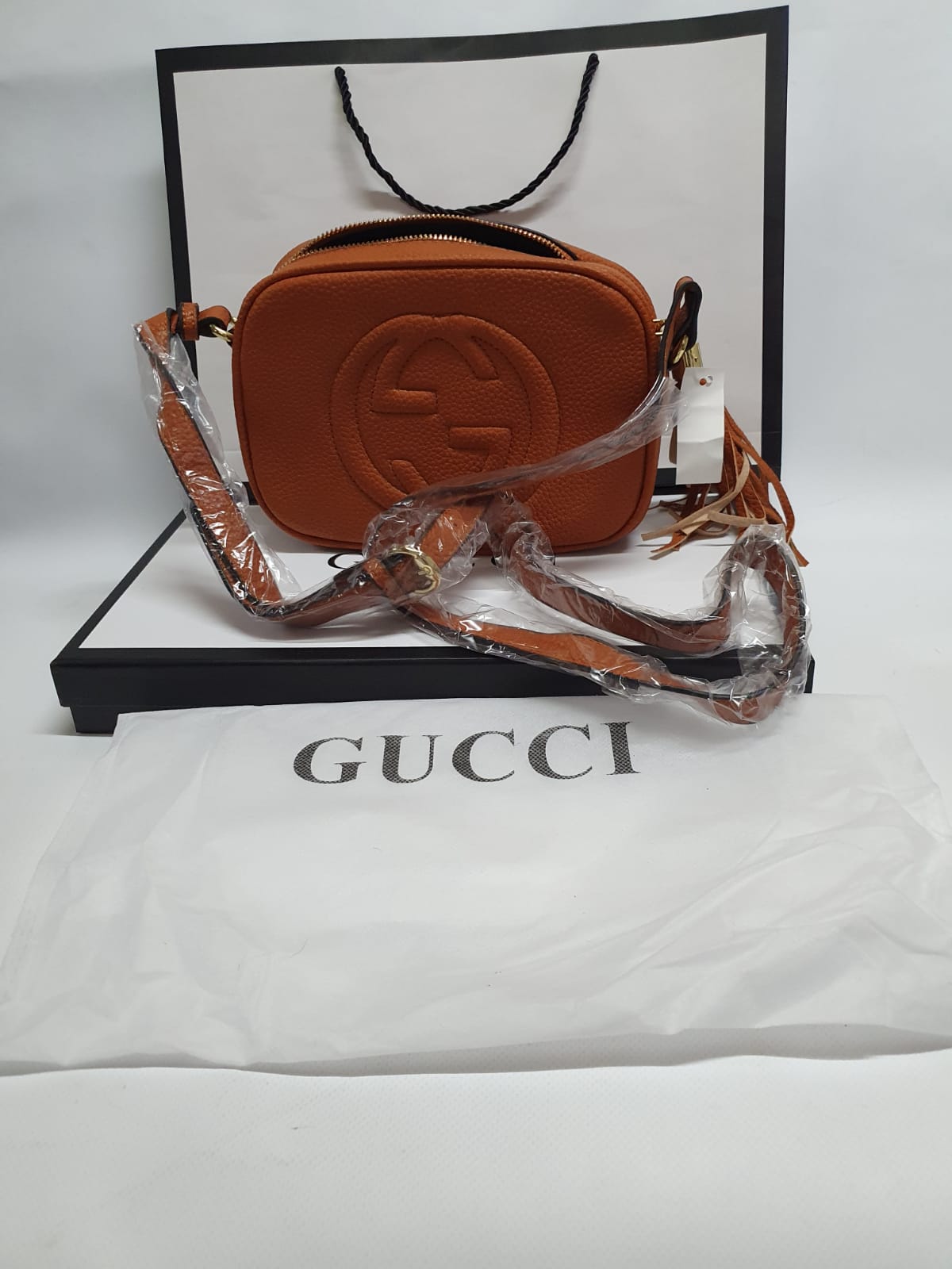 Drift Supply - GGC1 BAG - 1249