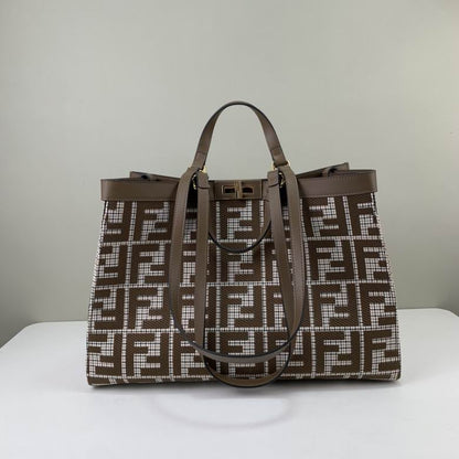 FDNI-Bags - Drift Supply - 038