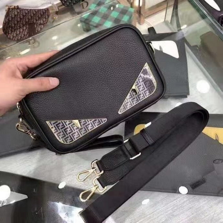 FDNI-Bags - Drift Supply - 422
