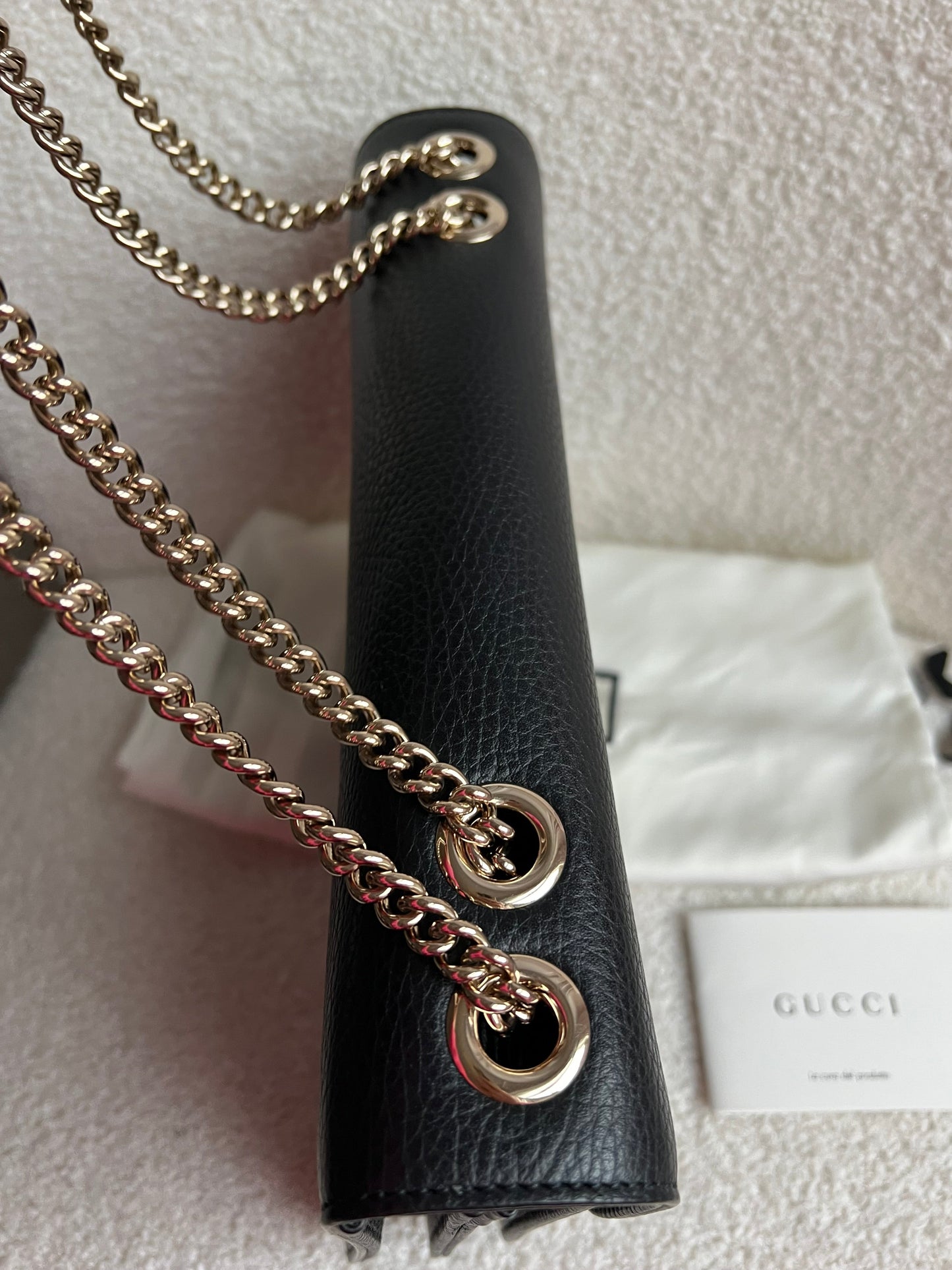 Drift Supply - GGC1 BAG - 3636