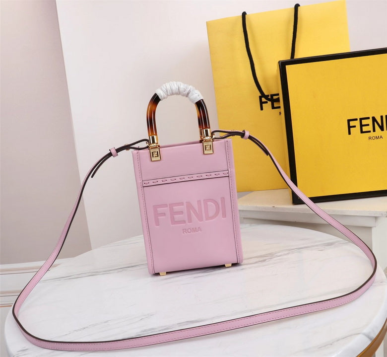 FDNI-Bags - Drift Supply - 645