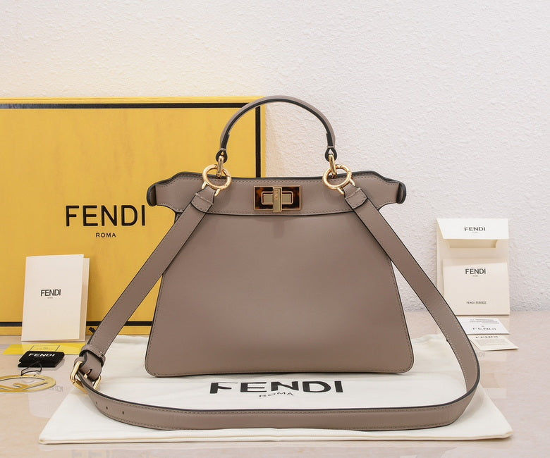 FDNI-Bags - Drift Supply - 401
