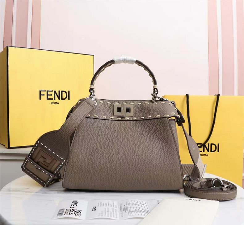 FDNI-Bags - Drift Supply - 740
