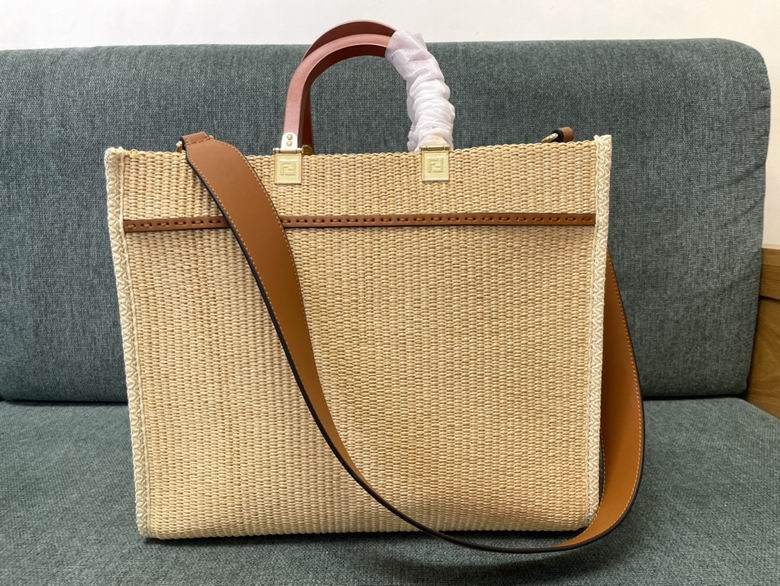 FDNI-Bags - Drift Supply - 841