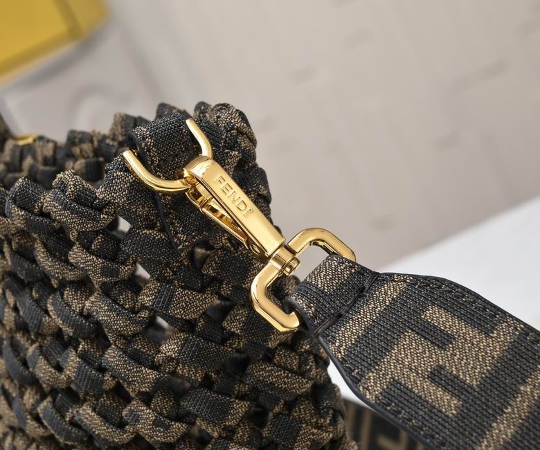 FDNI-Bags - Drift Supply - 165