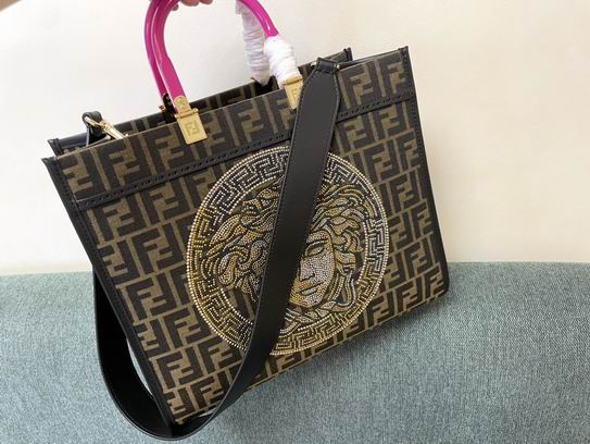 FDNI-Bags - Drift Supply - 820