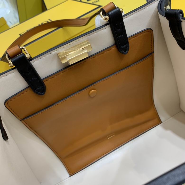FDNI-Bags - Drift Supply - 724