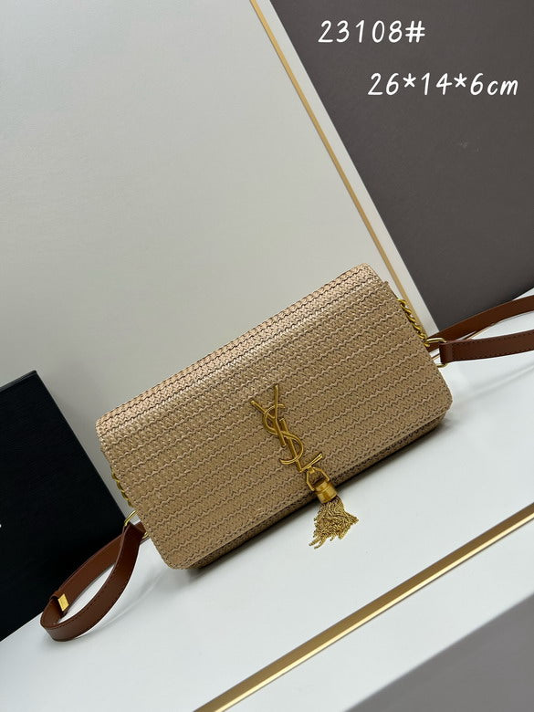 LSY-Bags - Drift Supply - 112
