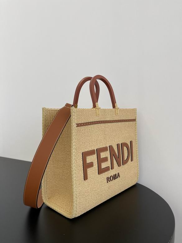 FDNI-Bags - Drift Supply - 835