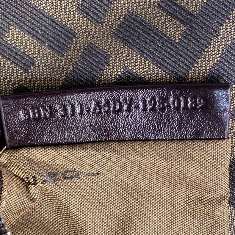 FDNI-Bags - Drift Supply - 595