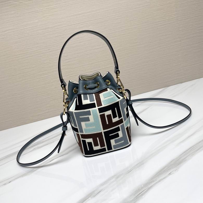 FDNI-Bags - Drift Supply - 1170