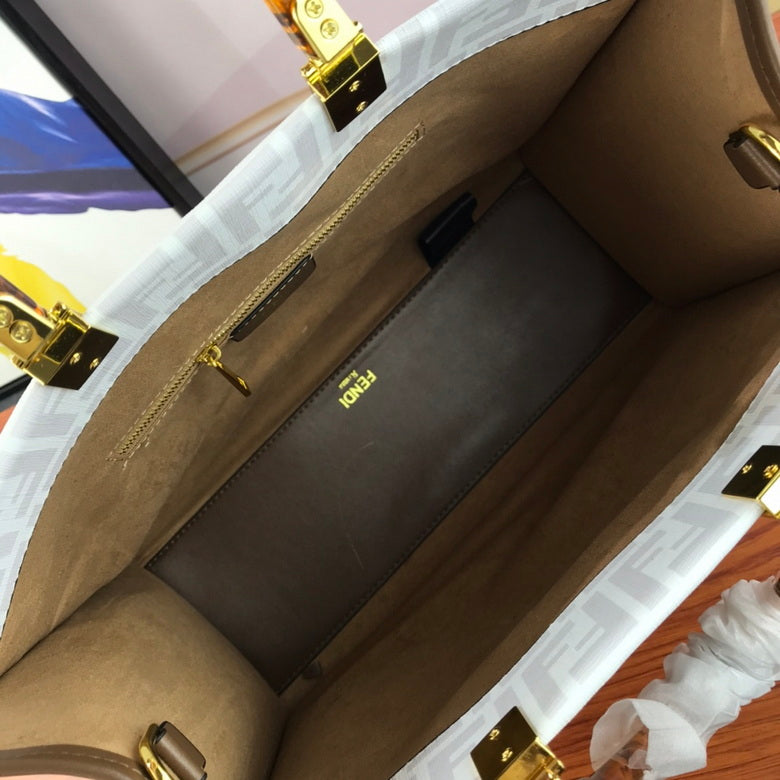 FDNI-Bags - Drift Supply - 453