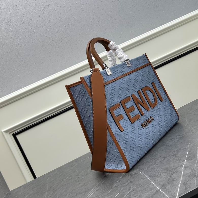 FDNI-Bags - Drift Supply - 500