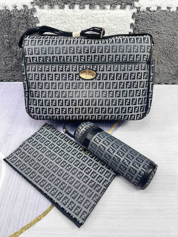 FDNI-Bags - Drift Supply - 218