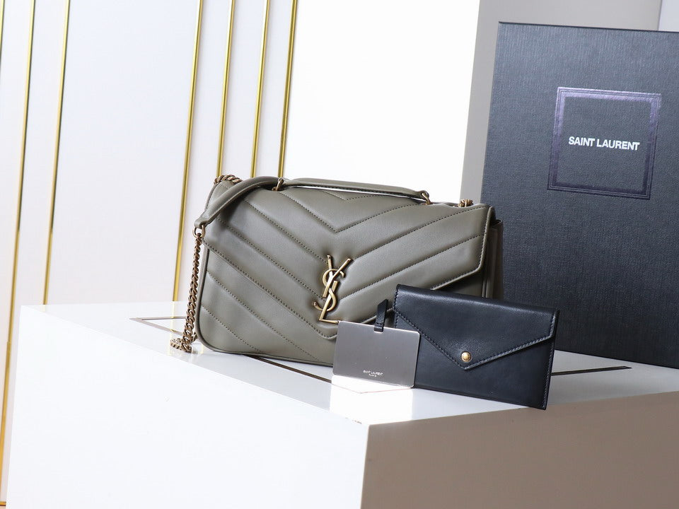 LSY-Bags - Drift Supply - 722