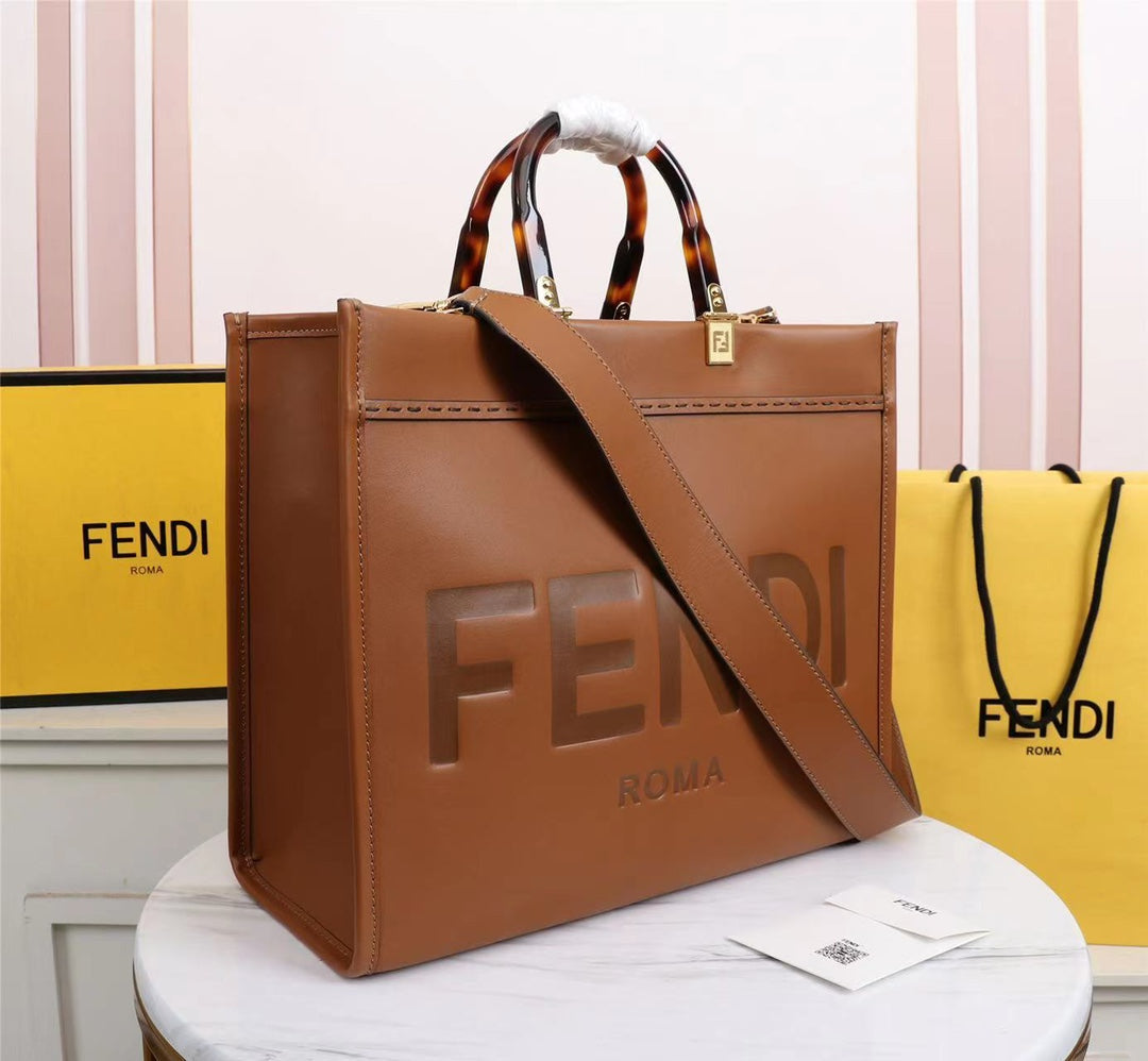 FDNI-Bags - Drift Supply - 641