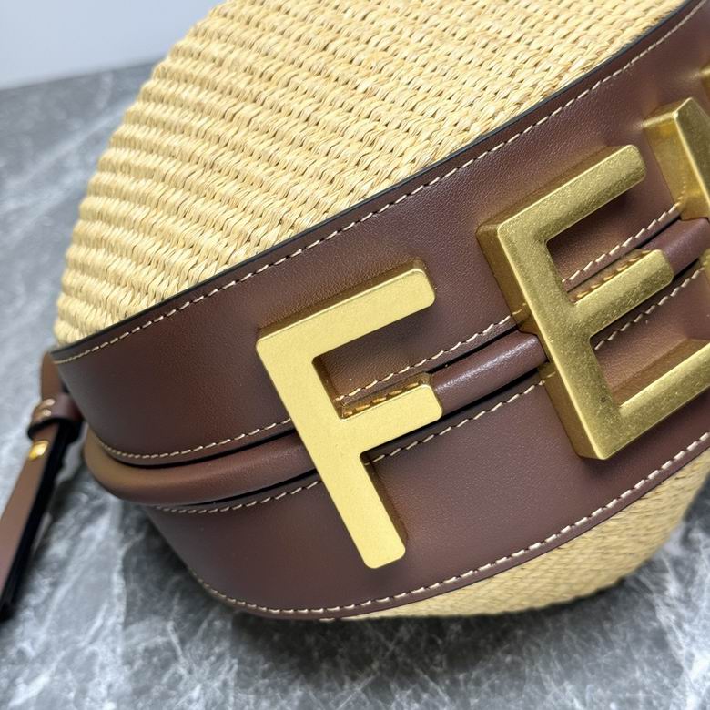 FDNI-Bags - Drift Supply - 171