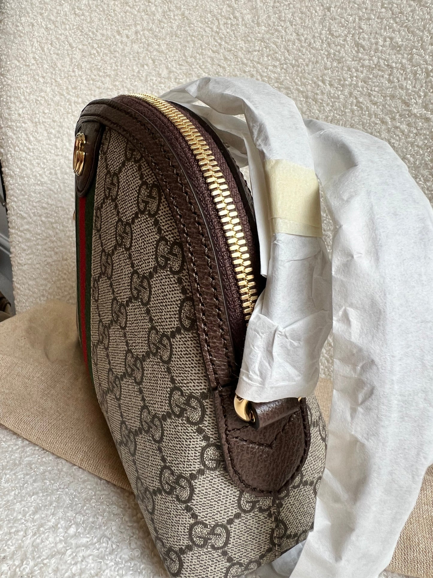 Drift Supply - GGC1 BAG - 3211