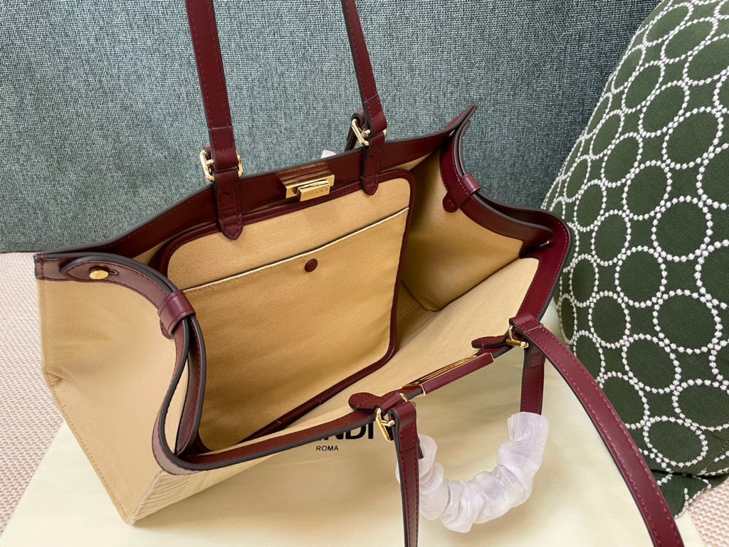 FDNI-Bags - Drift Supply - 742
