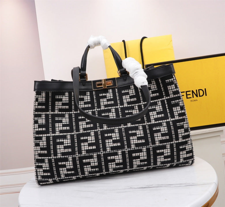 FDNI-Bags - Drift Supply - 810