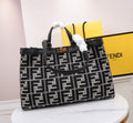 FDNI-Bags - Drift Supply - 810