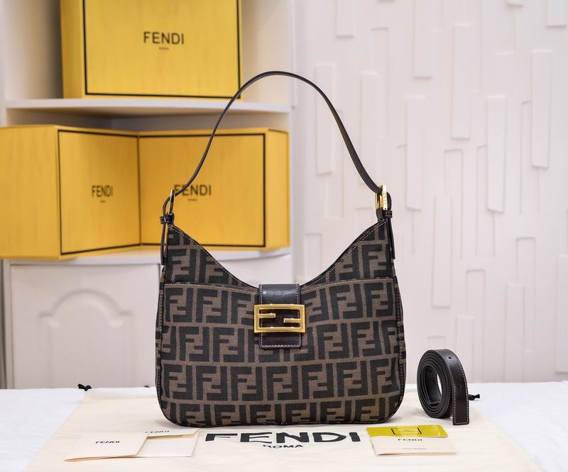 FDNI-Bags - Drift Supply - 509