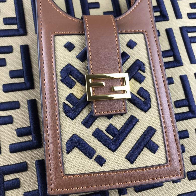 FDNI-Bags - Drift Supply - 383