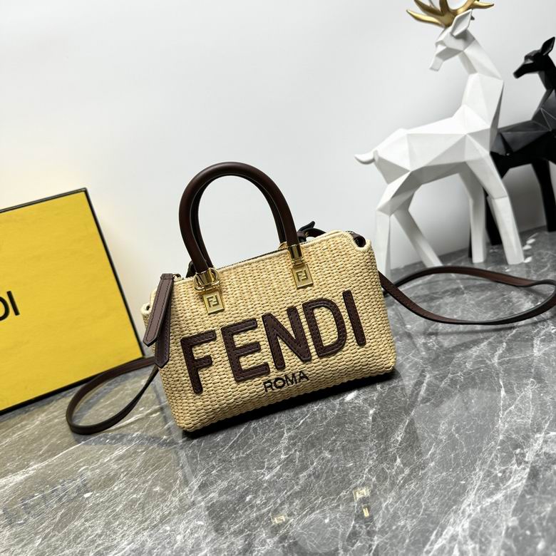 FDNI-Bags - Drift Supply - 168