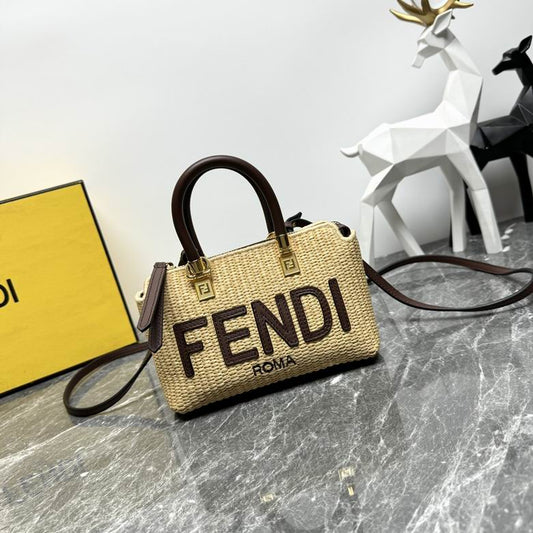 FDNI-Bags - Drift Supply - 168