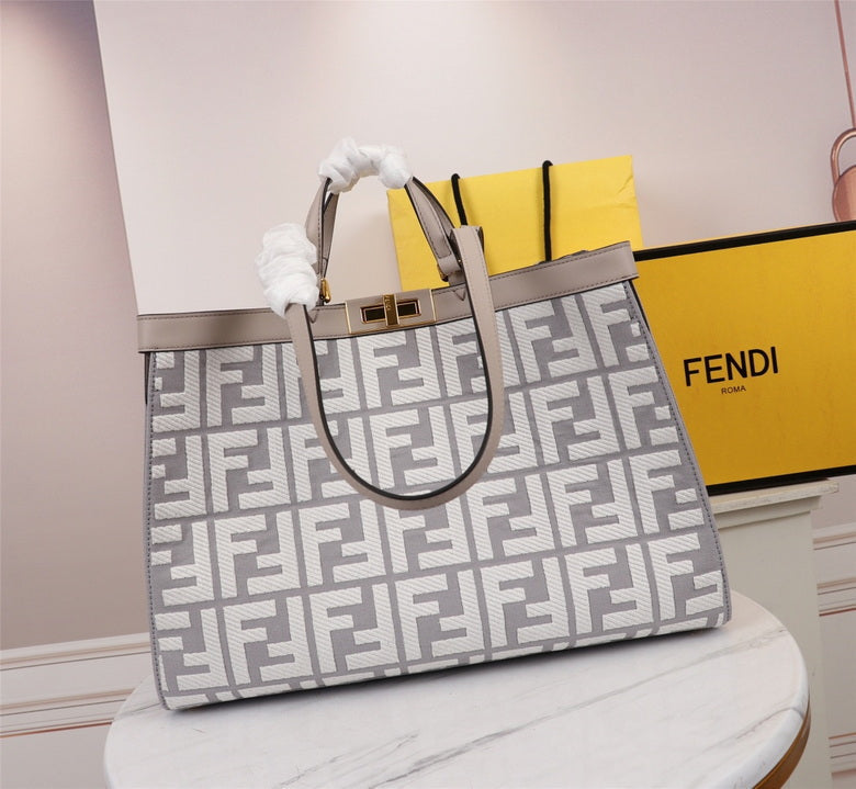 FDNI-Bags - Drift Supply - 812