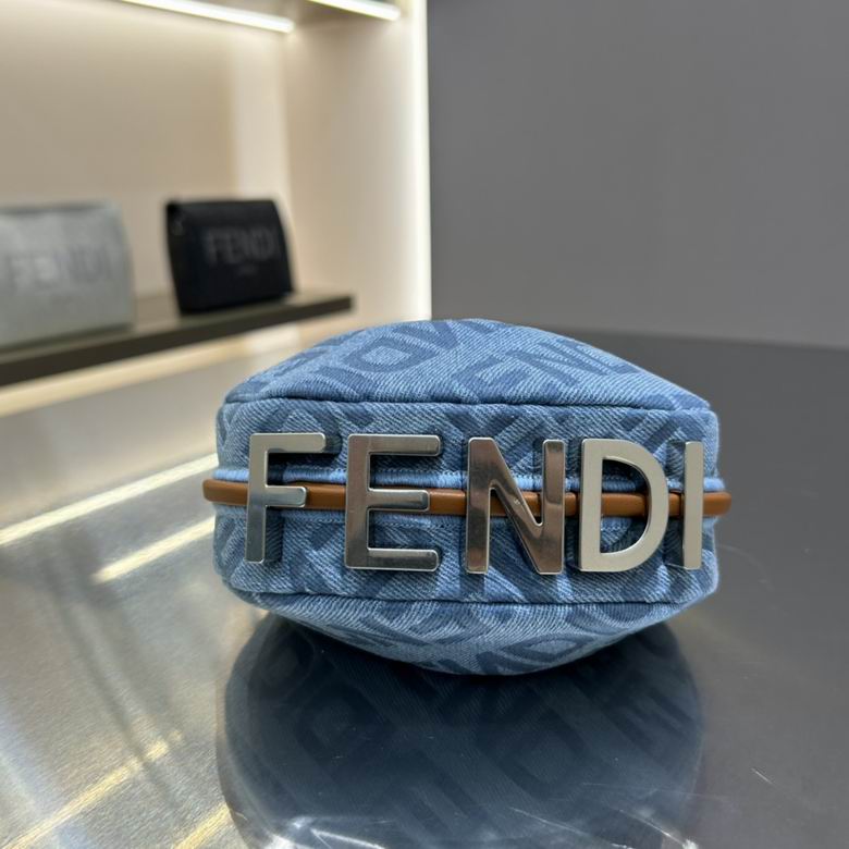 FDNI-Bags - Drift Supply - 790