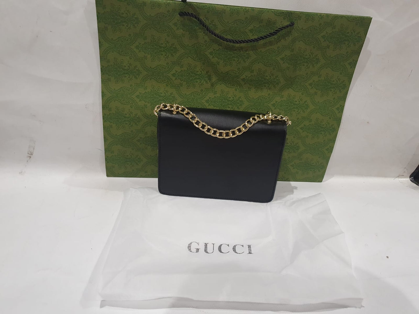 Drift Supply - GGC1 BAG - 956