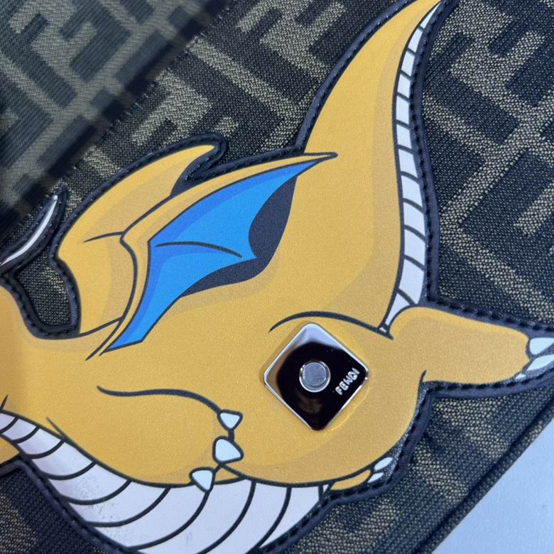 FDNI-Bags - Drift Supply - 140