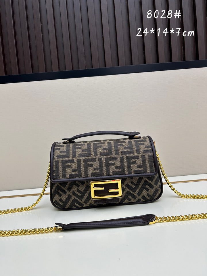 FDNI-Bags - Drift Supply - 943