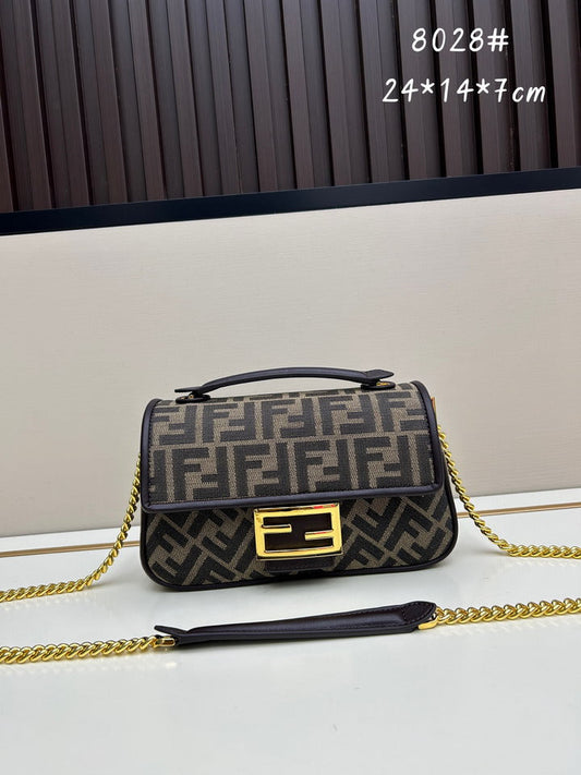 FDNI-Bags - Drift Supply - 943