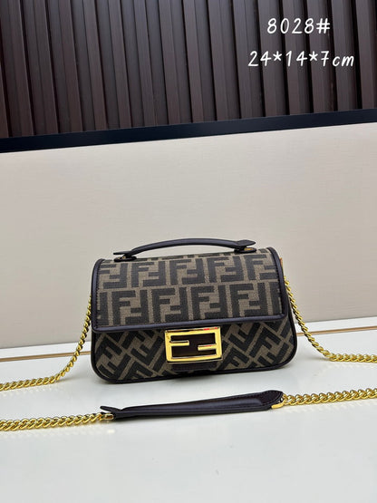 FDNI-Bags - Drift Supply - 943