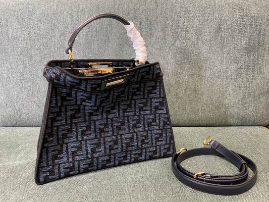 FDNI-Bags - Drift Supply - 756