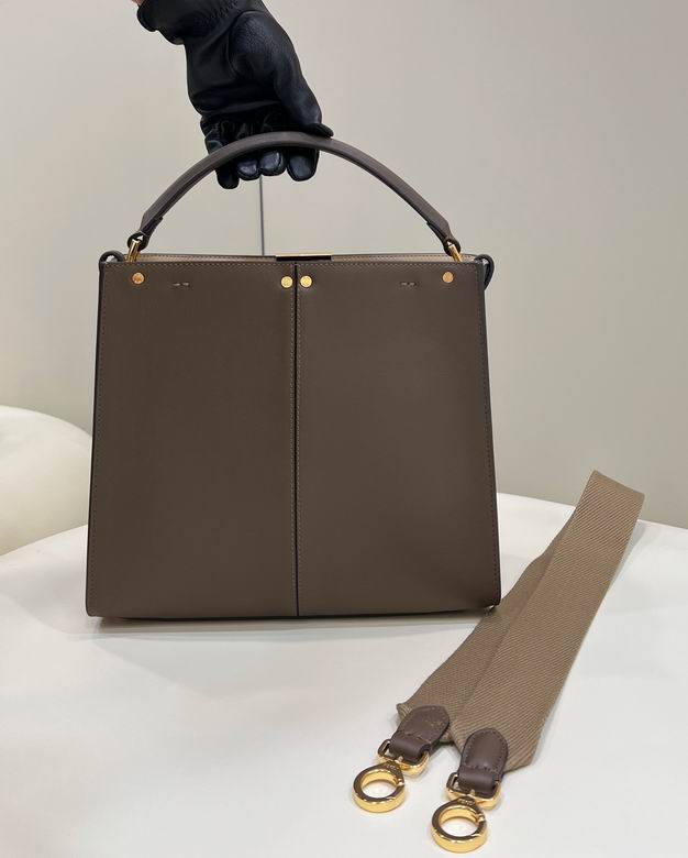 FDNI-Bags - Drift Supply - 188