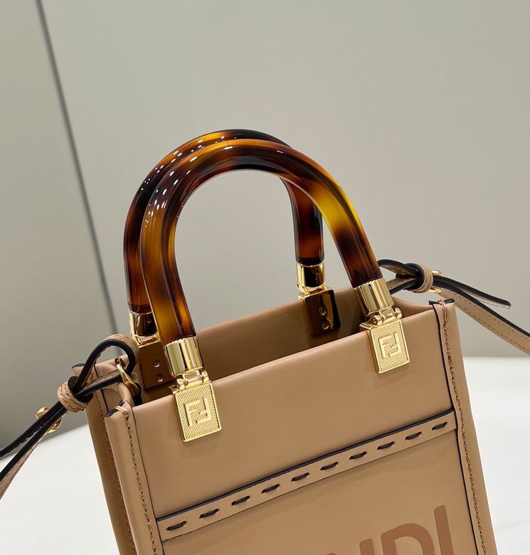 FDNI-Bags - Drift Supply - 647