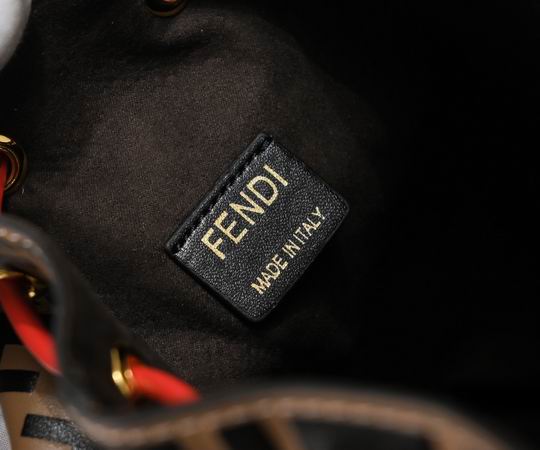 FDNI-Bags - Drift Supply - 272