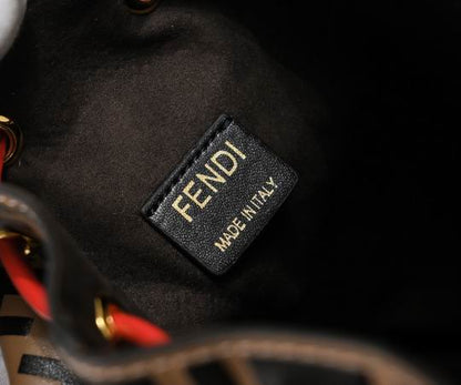 FDNI-Bags - Drift Supply - 272