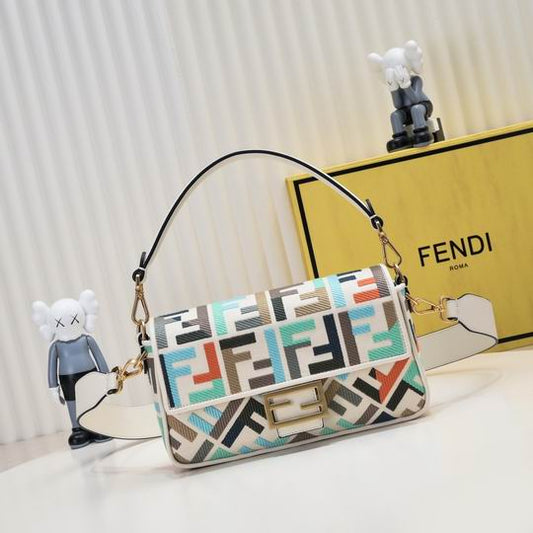 FDNI-Bags - Drift Supply - 340