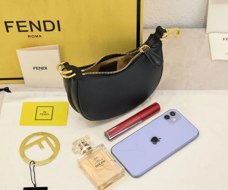 FDNI-Bags - Drift Supply - 445
