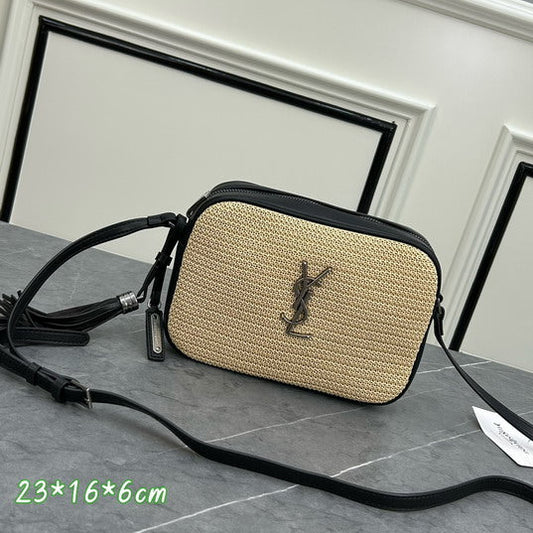 LSY-Bags - Drift Supply - 803