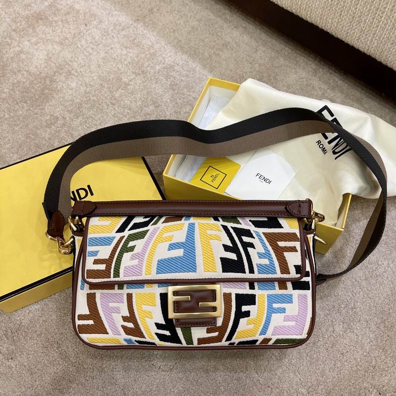 FDNI-Bags - Drift Supply - 662
