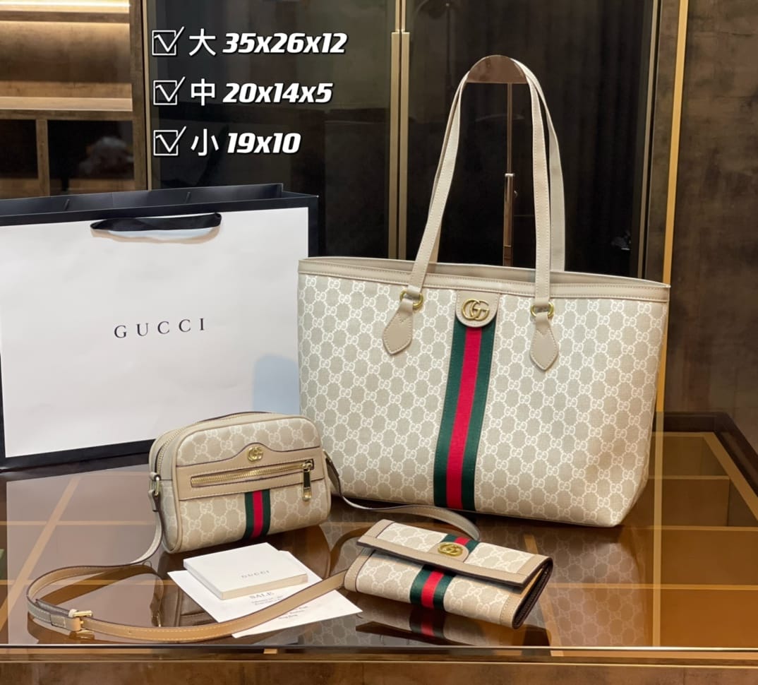 Drift Supply - GGC1 BAG - 312