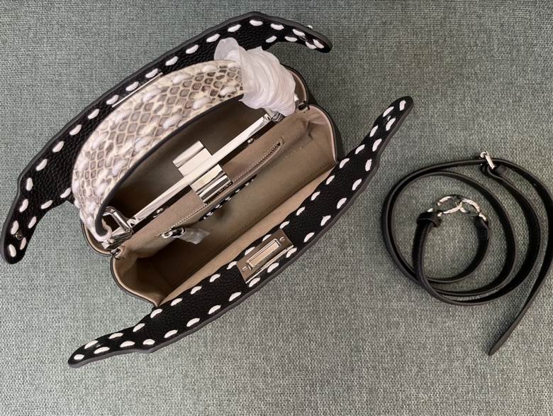 FDNI-Bags - Drift Supply - 762